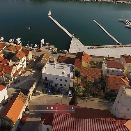 Hotel Basic Mansion + Šibenik Exterior foto